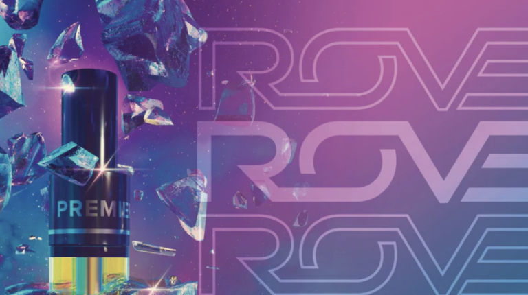 Rove Carts Best Flavors